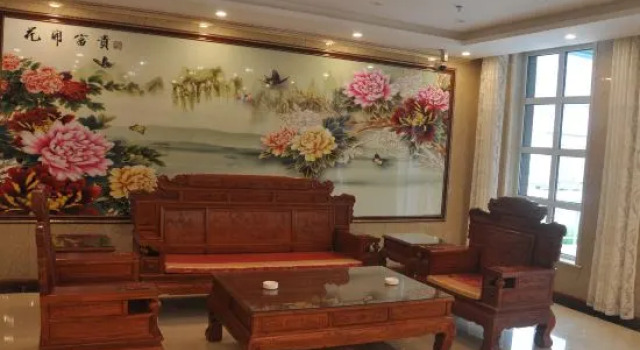 China Inn (Yesanpo), Book Hotel Baoding Hebei