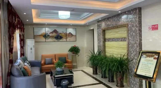 Xinyang Lakeside Boutique Hotel, Book Boutique Xinyang Henan