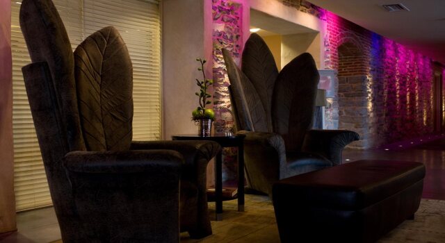 Lancaster Arts Hotel, Забронировать Отель Отели Ланкастер 3 звезды, рядом с Central Market, 3*