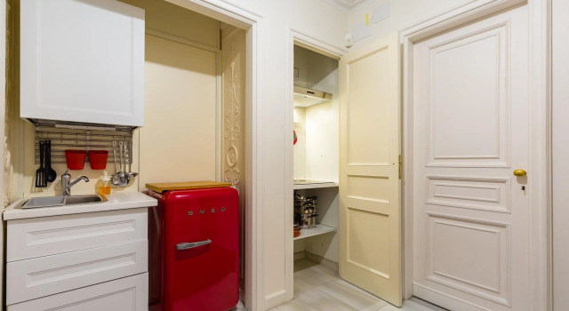 O-house Posillipo in Napoli, Забронировать Апартаменты/квартира Позиллипо Неаполь, рядом с Mergellina Metro Station