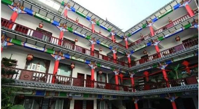 Yulan Hotel