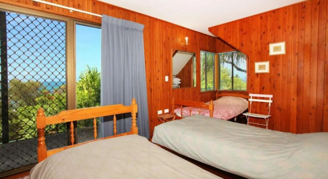 38 Pacific Terrace, Prenota Hotel Hotel a Queensland con parcheggio, Parcheggio