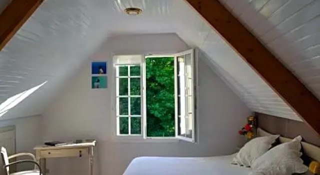 Chambres d'hôtes Eudal, Book Hotel La Hague Normandy
