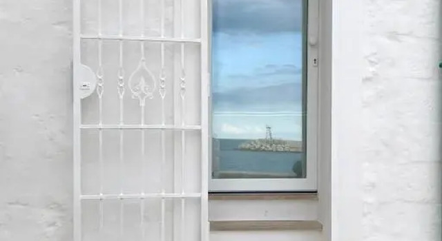 Casa Solomare by Travel with Gianni, Buchen Sie Hotel Monopoli Metropolitanstadt Bari