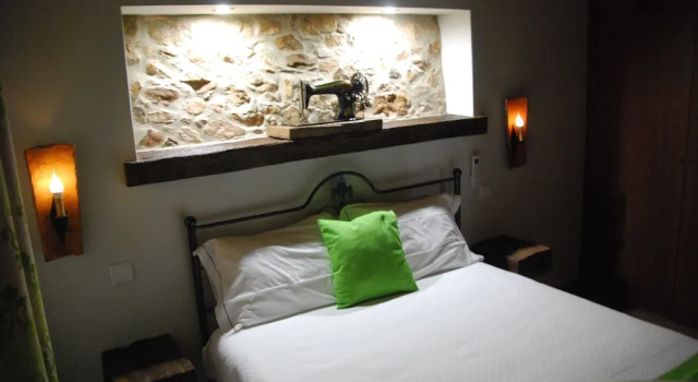Casas no Terreiro, Varaa Lomakoti Huvilat kohteessa Norte Region, Villa
