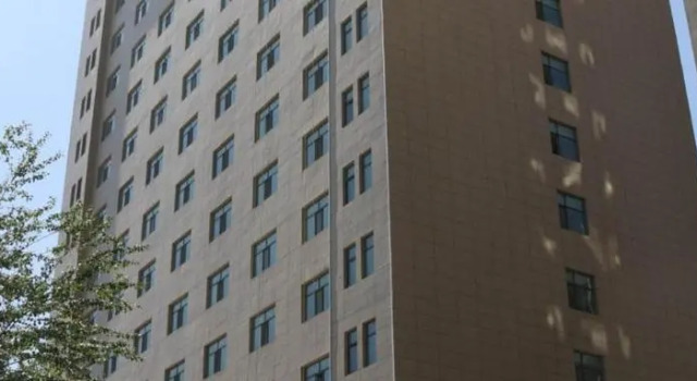 New Silk Road International Hotel, Buchen Sie Hotel Bezirk Chengxi Xining