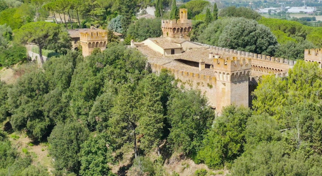 Francigena 5
