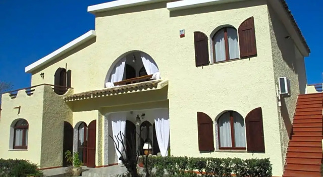 Villa Margherita Suite  Breakfast