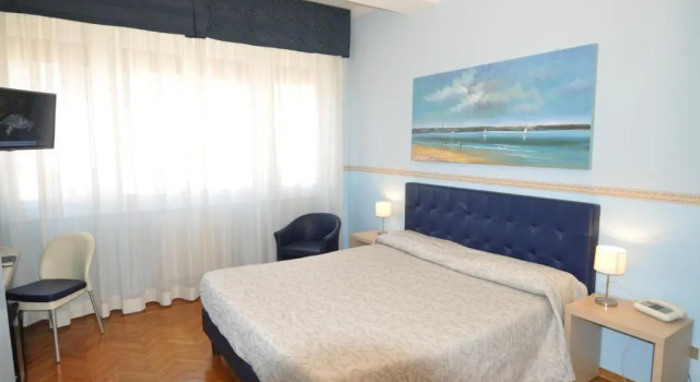 Двухместный номер Standard Hotel Sole Mare