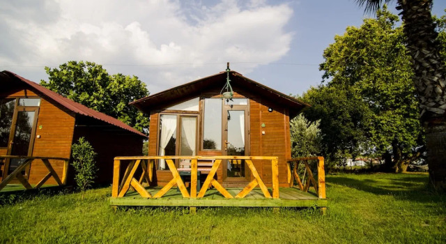 Бунгало Kasaba Butik Otel