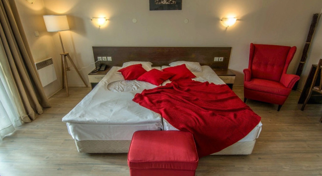 Banderitsa Apartments by BookVillaBG, Prenota Appartamento Hotel SPA a Blagoevgrad, SPA
