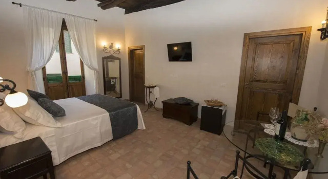 Camere da Cecè
