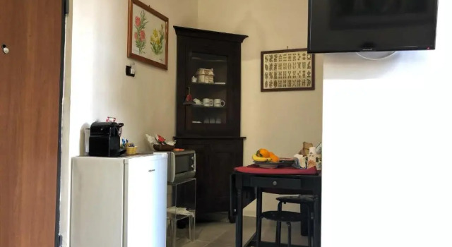 Семейный номер Standard B&B Le Stanze Dei Mille