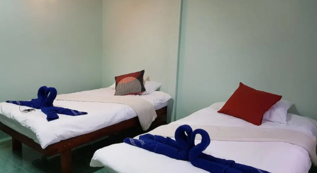 Номер Standard Good to Sea Resort at Cabana