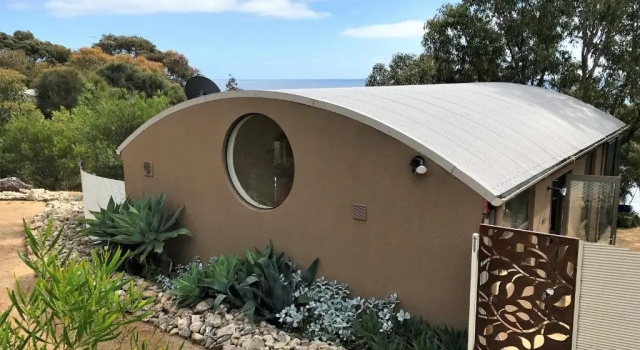 Номер Standard Sky House Kangaroo Island