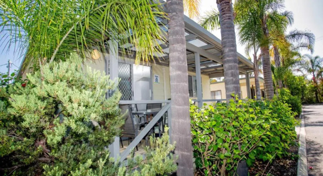 Вилла BIG4 Tasman Holiday Parks - Tathra Beach