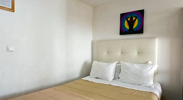 Номер Economy Braganca Oporto