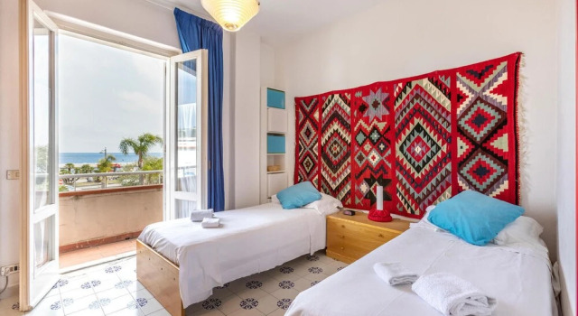 Amazing Apartment in Lacco Ameno With 2 Bedrooms and Wifi