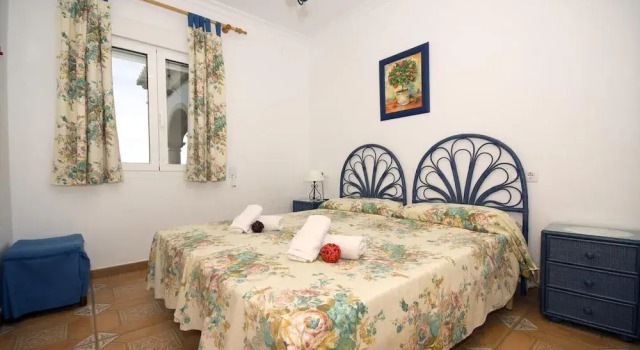 Casa con piscina privada - ESTACION1901, Забронировать Дом для отпуска Отели Кальпе с бассейном, Бассейн