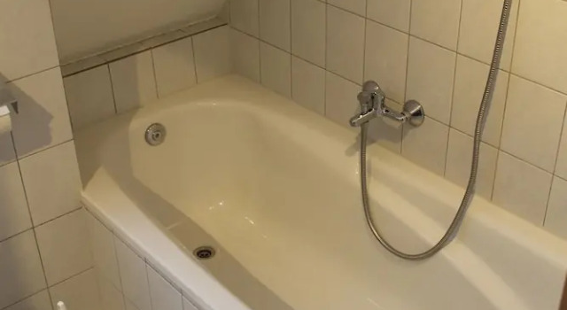 Номер Standard Apartmenthäuser Störtebeker