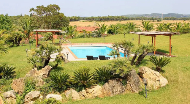 Tenute Delogu Wine Resort