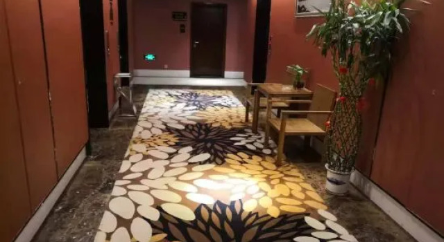 Yongtai Gemini Holiday Hotel