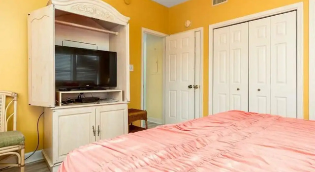 Island Lady by Meyer Vacation Rentals, Prenota Hotel Hotel a Alabama con parcheggio, Parcheggio
