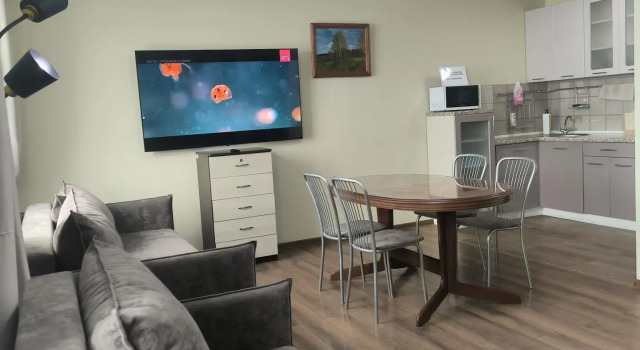 C/B102, Prenota Appartamento Barnaul Altaysky Kray