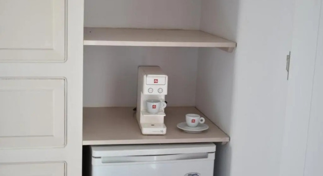 Двухместный номер Standard с балконом Andrianis Guest House
