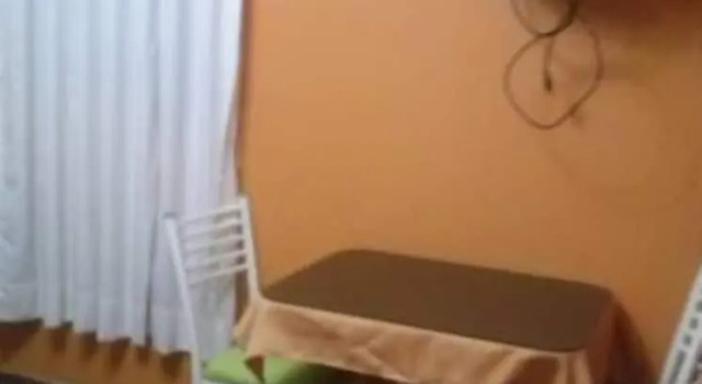 Camera Standard Hostal Real Alcazar