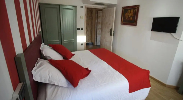 Двухместный номер Superior Boutique Hotel Castilla