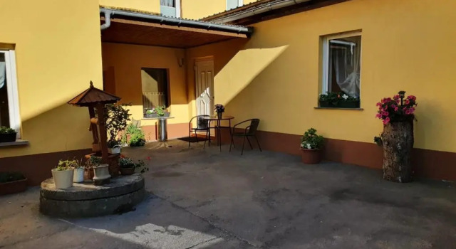 Gasthof Zum Amboss, Réserver Maison d'hôtes Hôtels pas chers à Garz