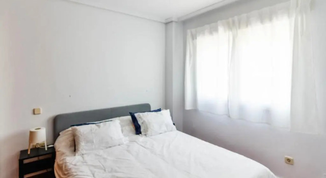 ¡Nuevo! Apartamento para 4 en playa de la Concha en Suances, Rezerwuj Apartament Suances 