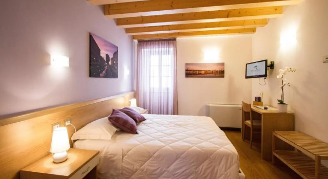 Двухместный номер Standard Hotel AllArco