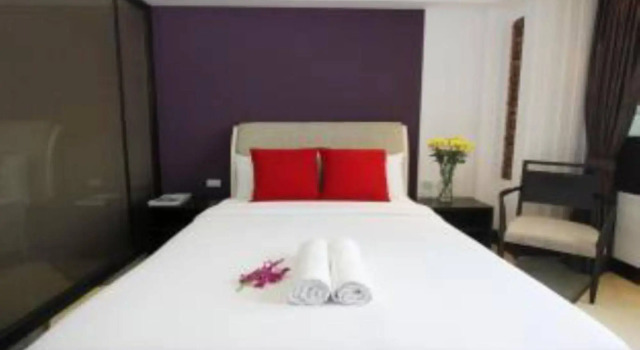 Rich Boutique Hotel