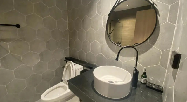 Номер Superior M2 Hotel Waterside