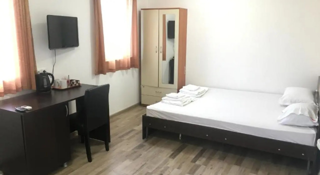 Двухместный номер Economy Samuil Apartments - 2 star apartment accommodation; Апартаменти Самуил