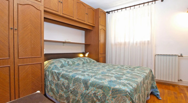 Апартаменты Standard с 2 комнатами Apartment 1316