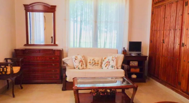 Двухместный семейный номер Standard Casa Rural Yeguada Jimenez Latorre