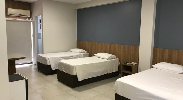 Апартаменты Del´Fiori Hotel