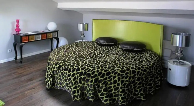 Villa Cosy