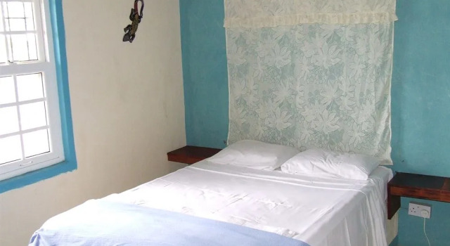 Dominica's Sea View Apartment, Prenota Appartamento Calibishie Dominica