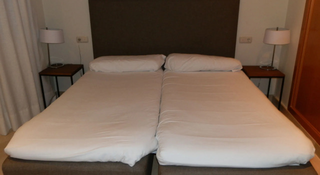 Mimosas Suites Banus