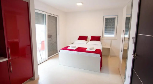 Студия Residences Bellavista 3