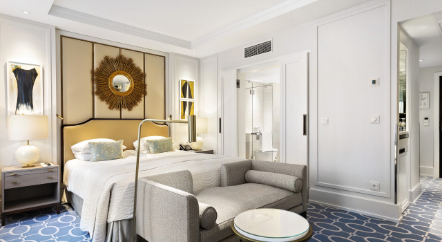 Hotel Continental