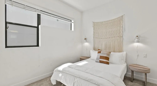 Апартаменты Comfort с балконом Pueblo Suite - Walk to all things OT Scottsdale