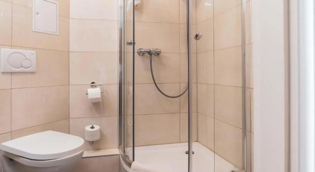 Номер Standard Parkhotel Friedrichstrasse