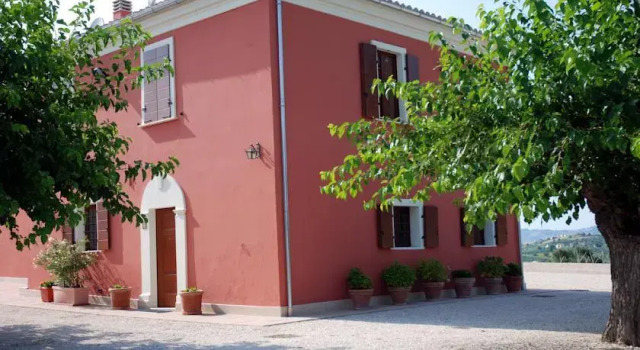 Masseria Le Due Colline, Varaa Hotelli Hotellit Abruzzo aamiaisella, Aamiainen