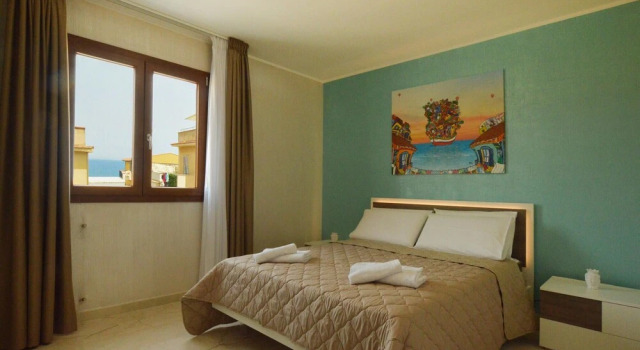 Stunning Apartment in Balestrate With 1 Bedrooms and Wifi, Book Lejlighed Lejligheder i Balestrate, Lejlighed
