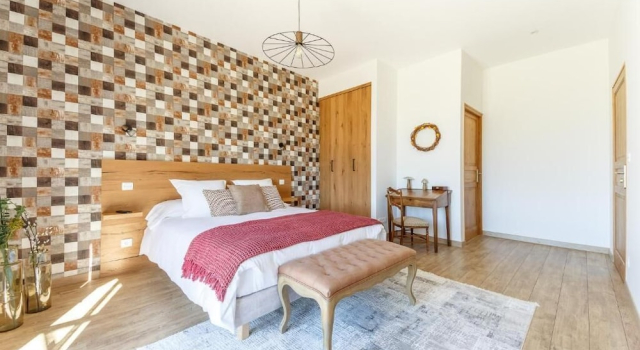 Номер Standard La Maison du Grand Bossieu
